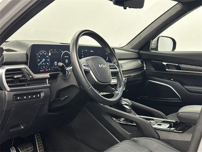 2024 Kia Telluride SX-Prestige X-Line