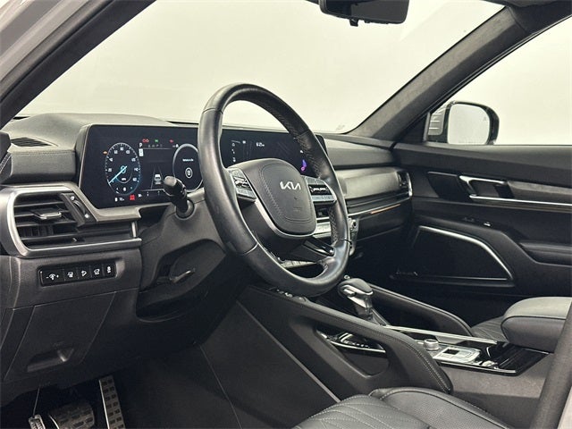 2024 Kia Telluride SX-Prestige X-Line