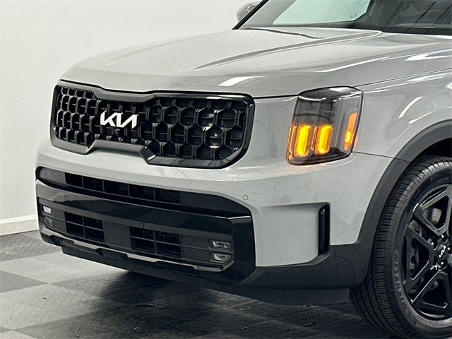 2024 Kia Telluride SX-Prestige X-Line