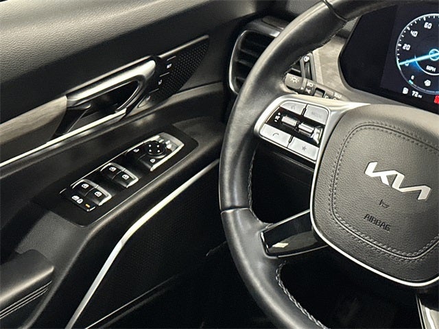 2024 Kia Telluride SX-Prestige X-Line