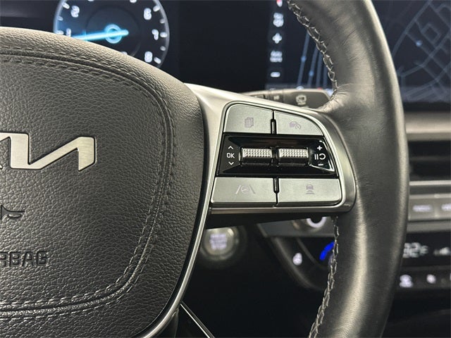 2024 Kia Telluride SX-Prestige X-Line