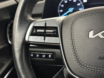 2024 Kia Telluride SX-Prestige X-Line