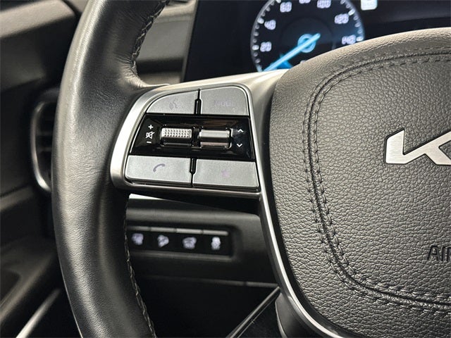 2024 Kia Telluride SX-Prestige X-Line