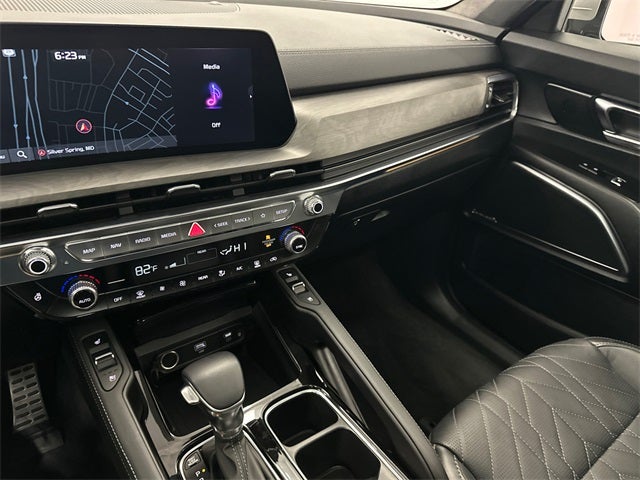 2024 Kia Telluride SX-Prestige X-Line