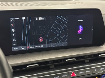 2024 Kia Telluride SX-Prestige X-Line