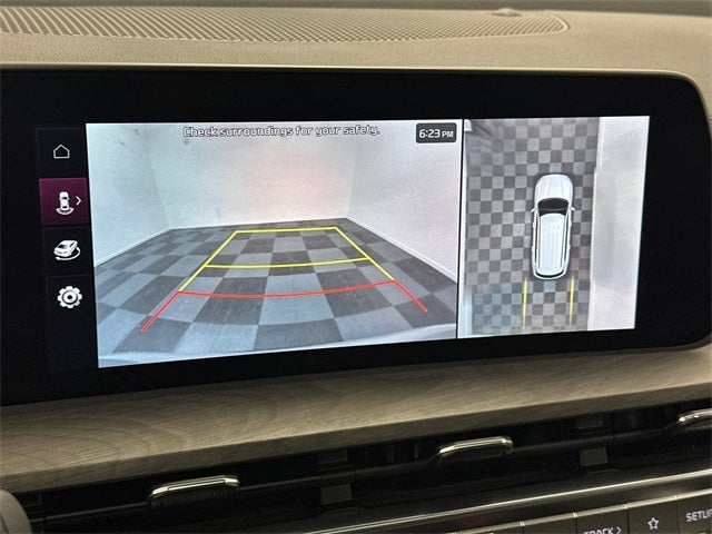 2024 Kia Telluride SX-Prestige X-Line