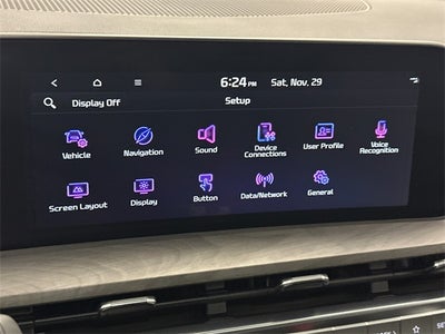 2024 Kia Telluride SX-Prestige X-Line