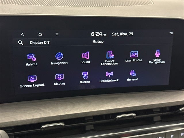 2024 Kia Telluride SX-Prestige X-Line