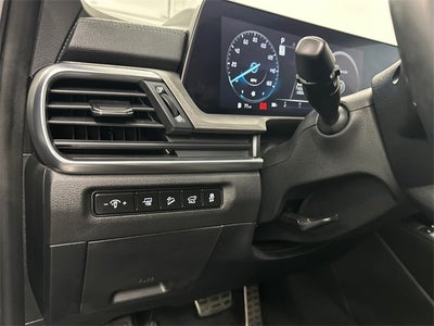 2024 Kia Telluride SX-Prestige X-Line