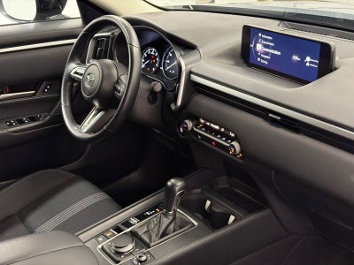 2023 Mazda Mazda CX-50 2.5 S Preferred Plus Package