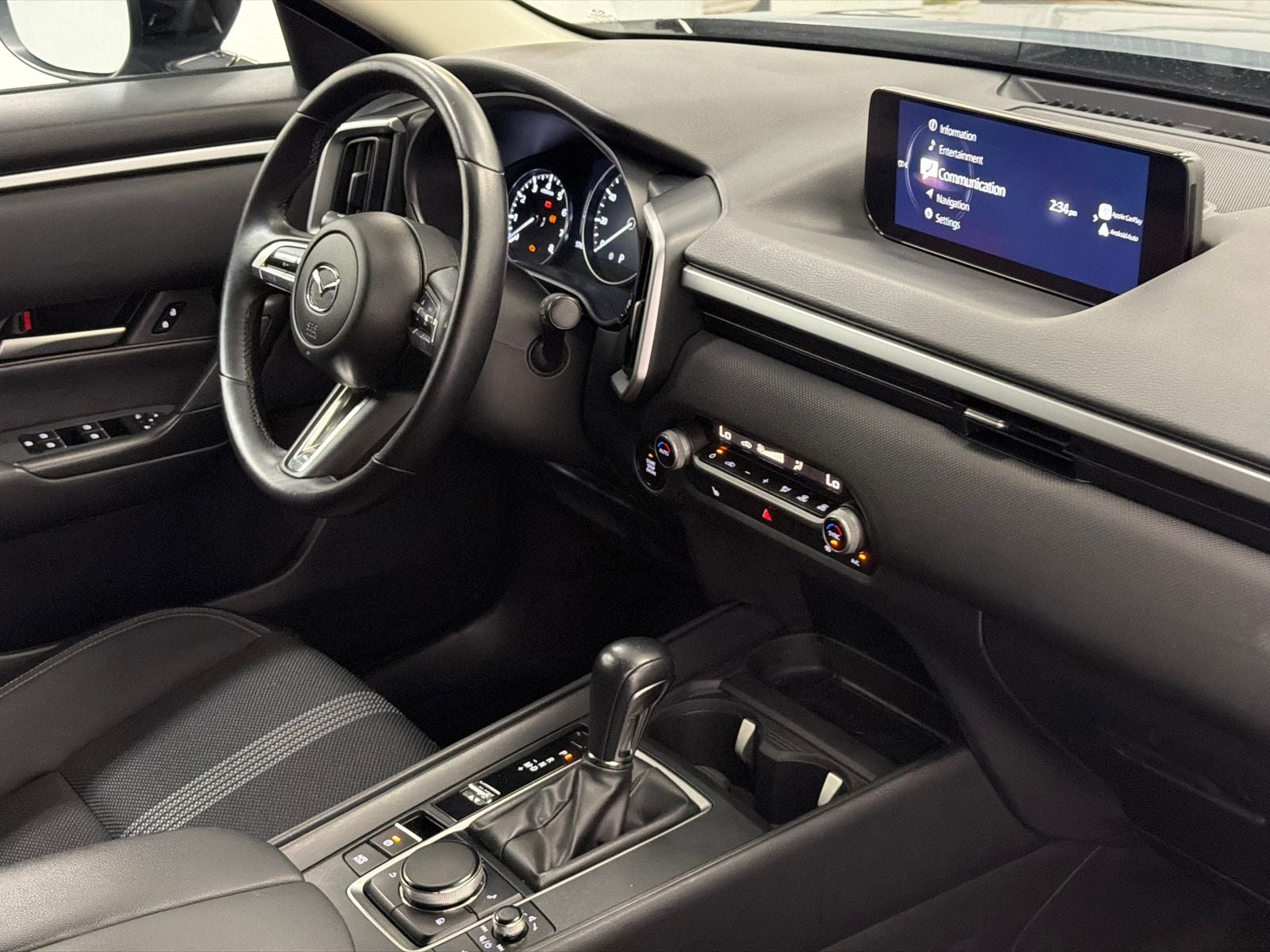2023 Mazda Mazda CX-50 2.5 S Preferred Plus Package
