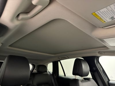 2023 Mazda Mazda CX-50 2.5 S Preferred Plus Package