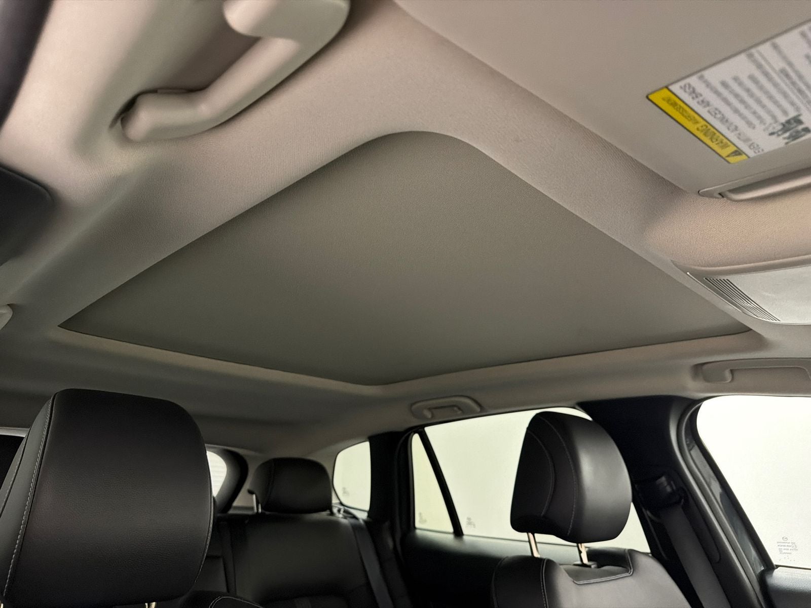 2023 Mazda Mazda CX-50 2.5 S Preferred Plus Package