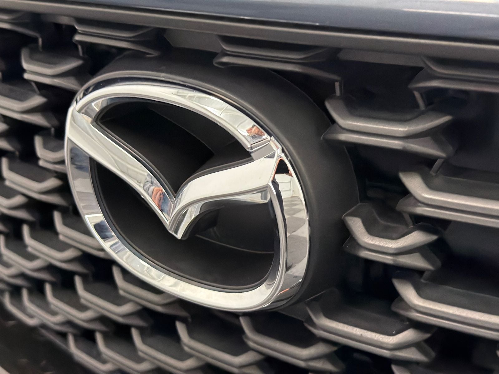 2023 Mazda Mazda CX-50 2.5 S Preferred Plus Package