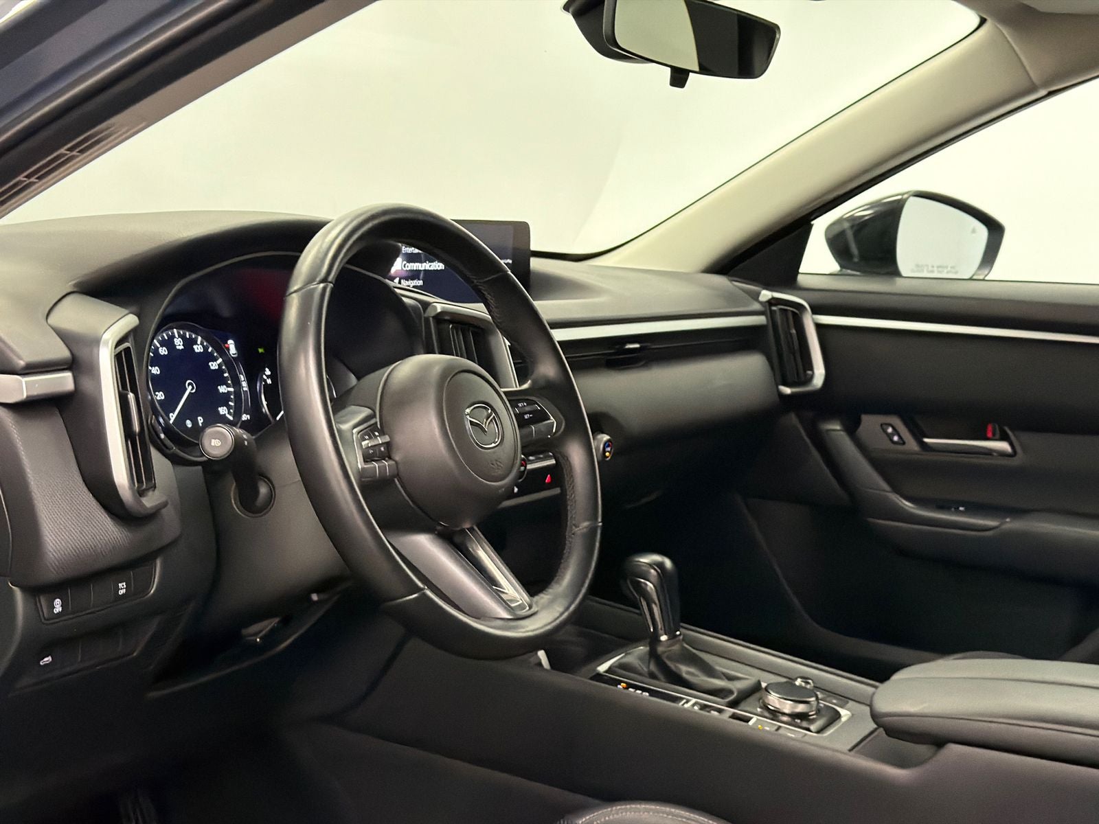 2023 Mazda Mazda CX-50 2.5 S Preferred Plus Package