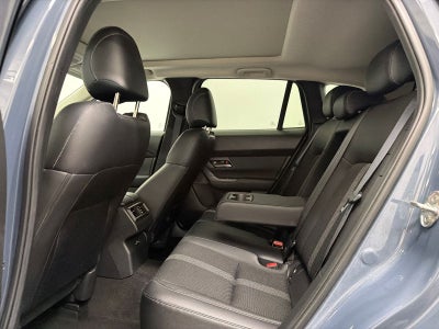 2023 Mazda Mazda CX-50 2.5 S Preferred Plus Package