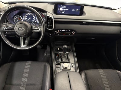 2023 Mazda Mazda CX-50 2.5 S Preferred Plus Package