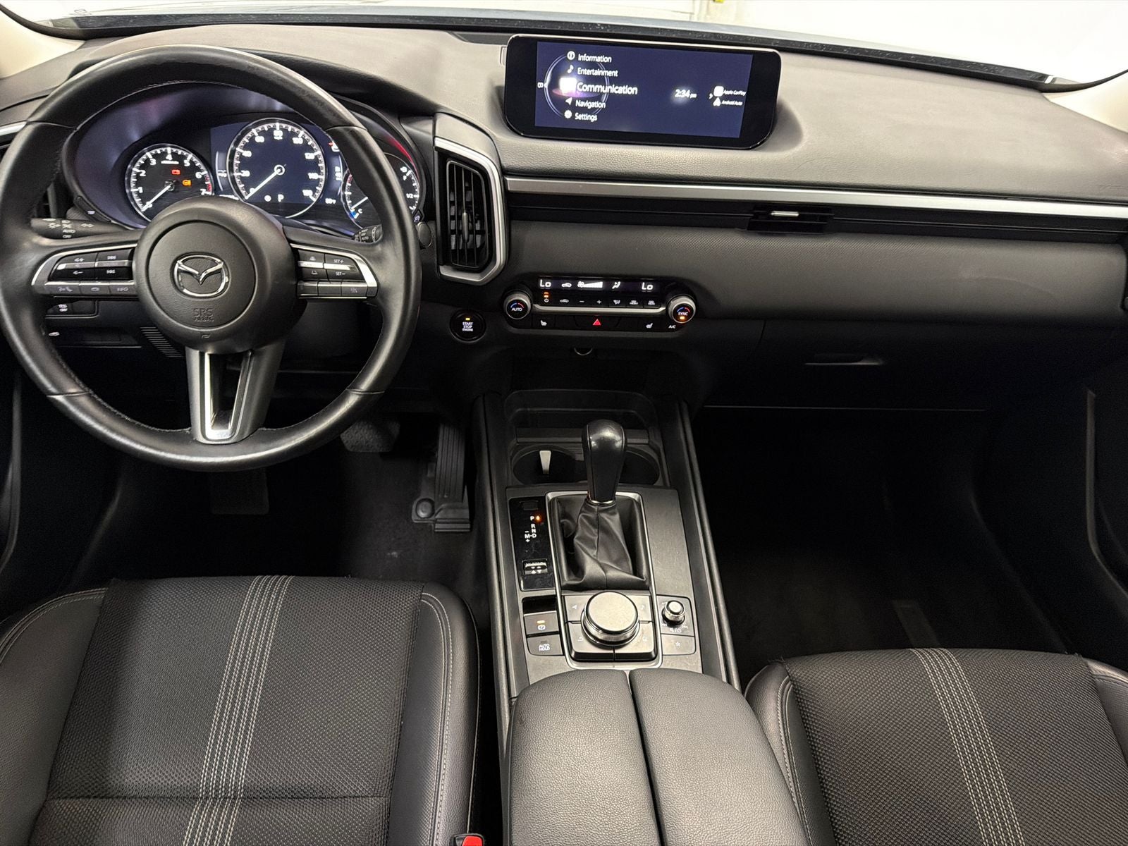 2023 Mazda Mazda CX-50 2.5 S Preferred Plus Package