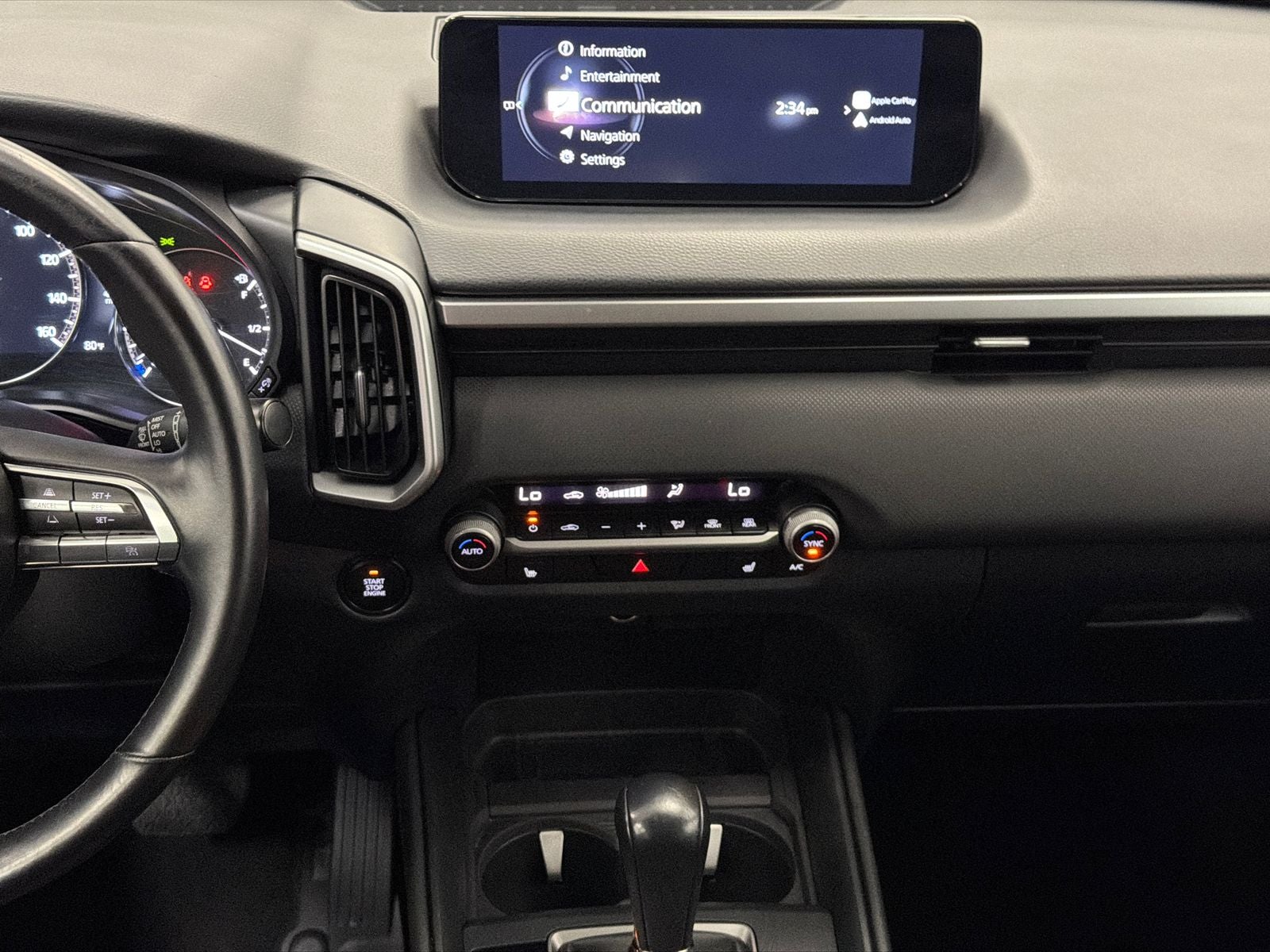 2023 Mazda Mazda CX-50 2.5 S Preferred Plus Package