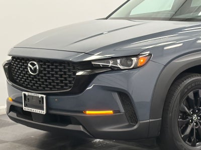 2023 Mazda Mazda CX-50 2.5 S Preferred Plus Package