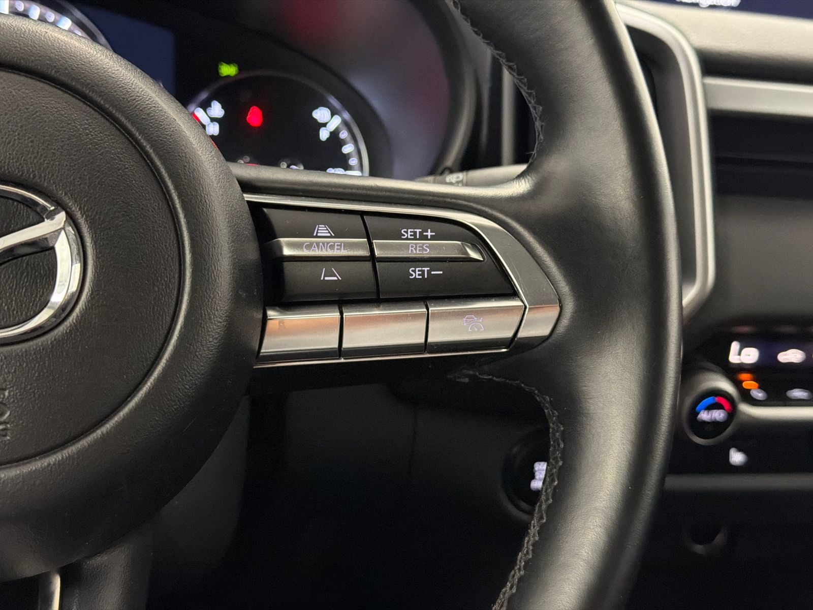 2023 Mazda Mazda CX-50 2.5 S Preferred Plus Package