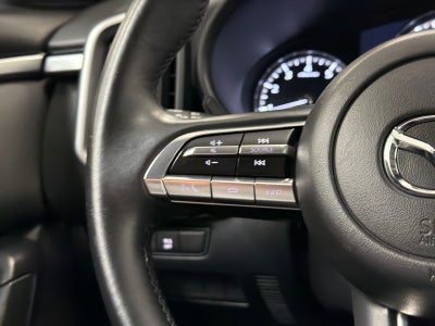2023 Mazda Mazda CX-50 2.5 S Preferred Plus Package