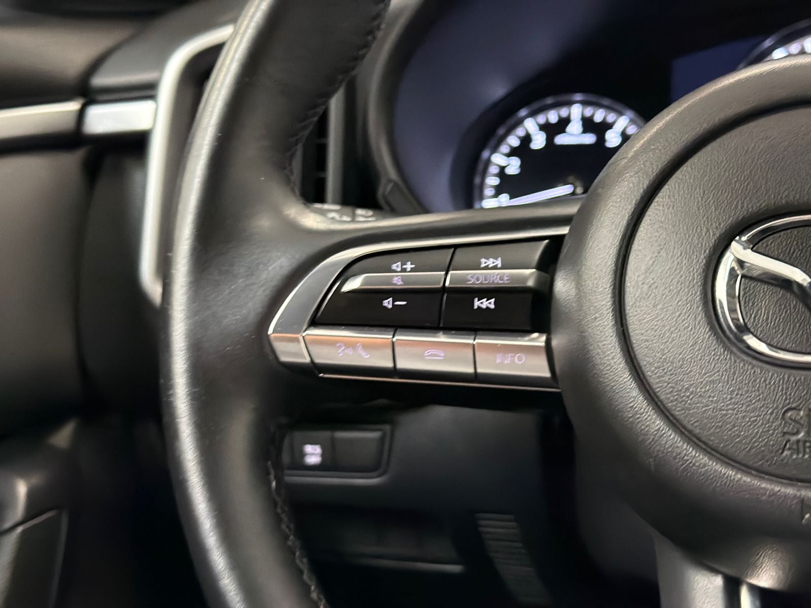 2023 Mazda Mazda CX-50 2.5 S Preferred Plus Package