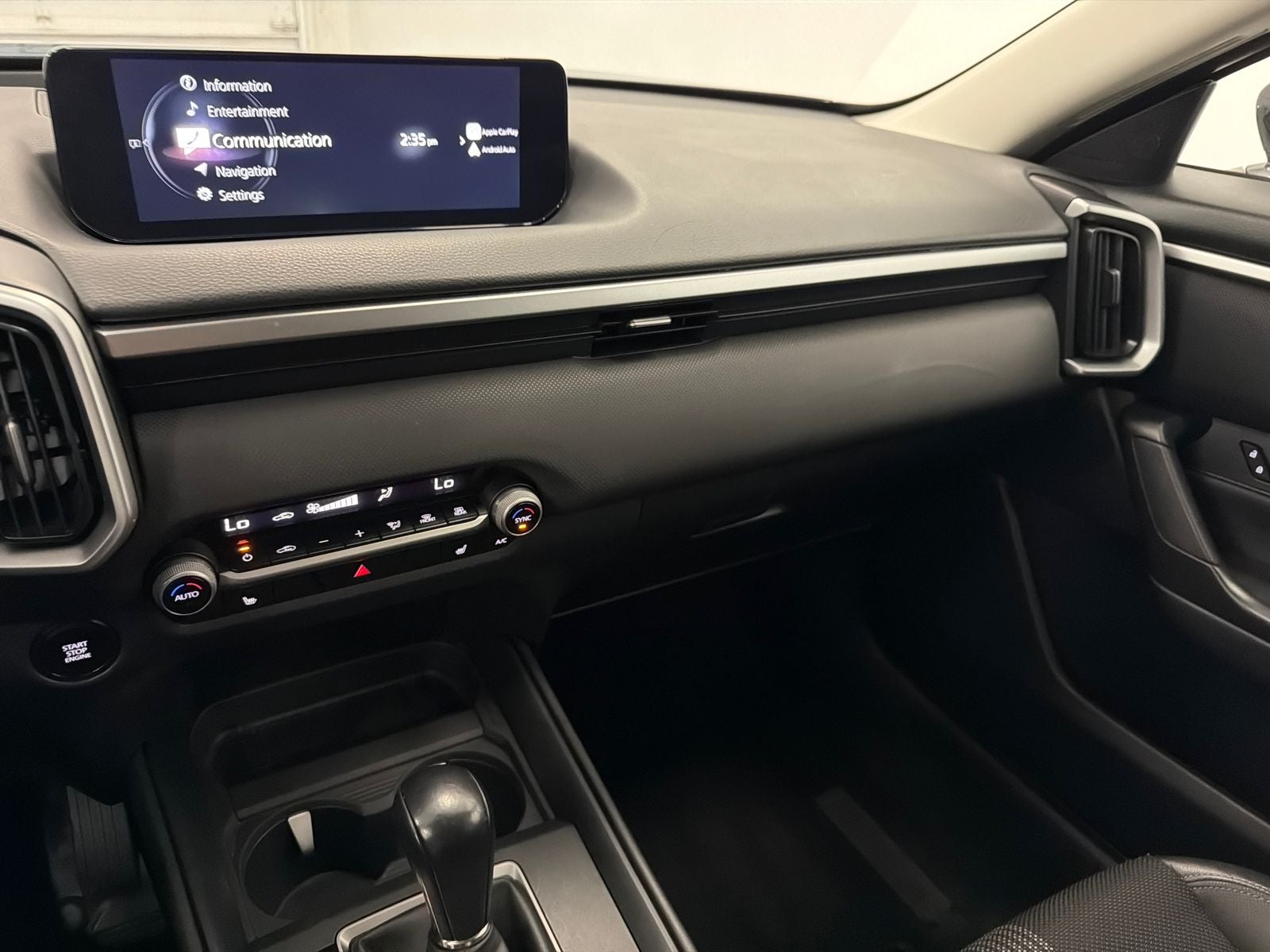 2023 Mazda Mazda CX-50 2.5 S Preferred Plus Package