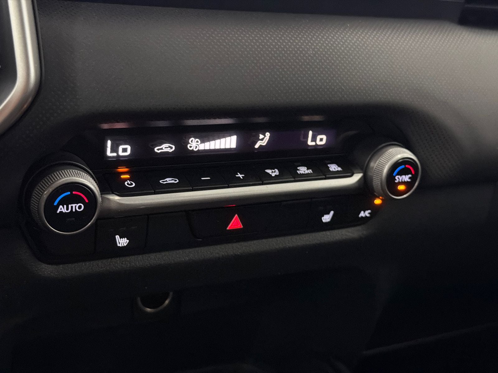 2023 Mazda Mazda CX-50 2.5 S Preferred Plus Package