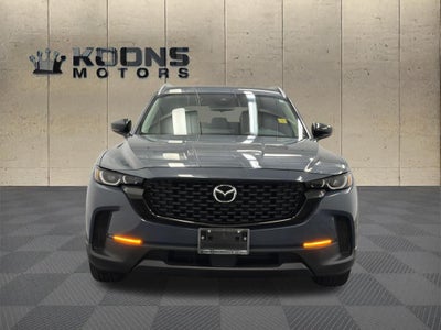 2023 Mazda Mazda CX-50 2.5 S Preferred Plus Package