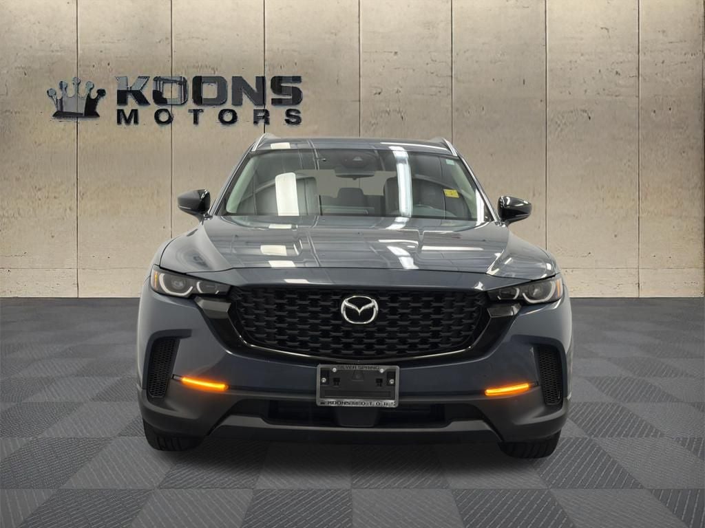 2023 Mazda Mazda CX-50 2.5 S Preferred Plus Package