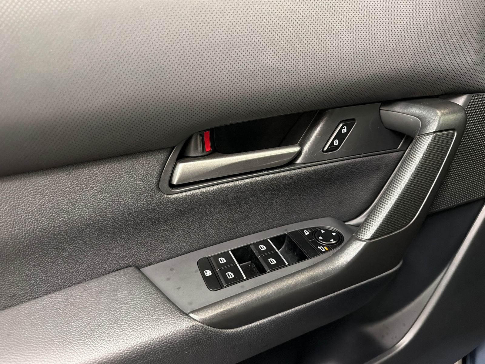 2023 Mazda Mazda CX-50 2.5 S Preferred Plus Package