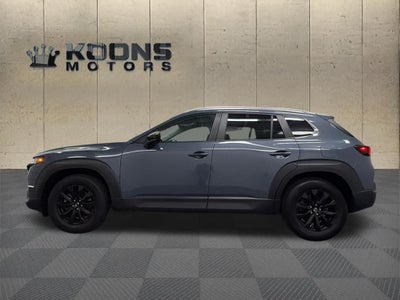 2023 Mazda Mazda CX-50 2.5 S Preferred Plus Package