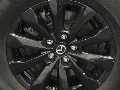2023 Mazda Mazda CX-50 2.5 S Preferred Plus Package