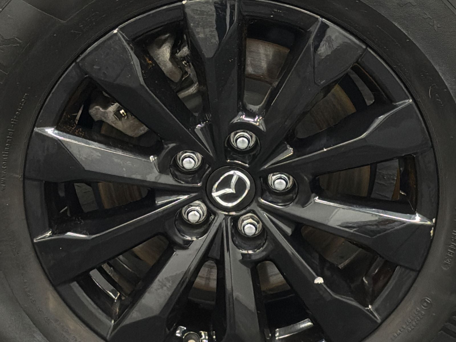 2023 Mazda Mazda CX-50 2.5 S Preferred Plus Package