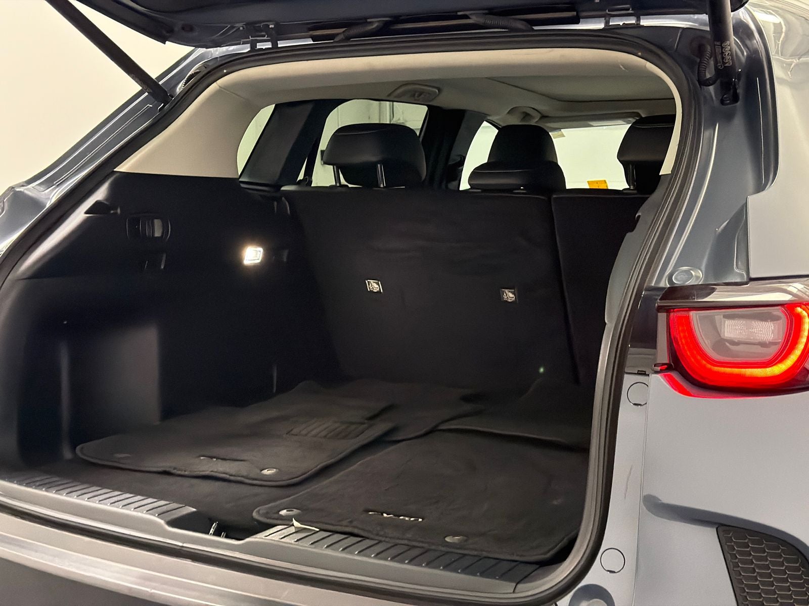 2023 Mazda Mazda CX-50 2.5 S Preferred Plus Package