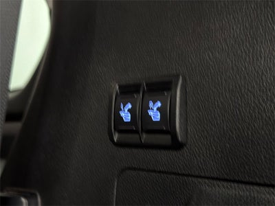 2023 Toyota Sequoia SR5