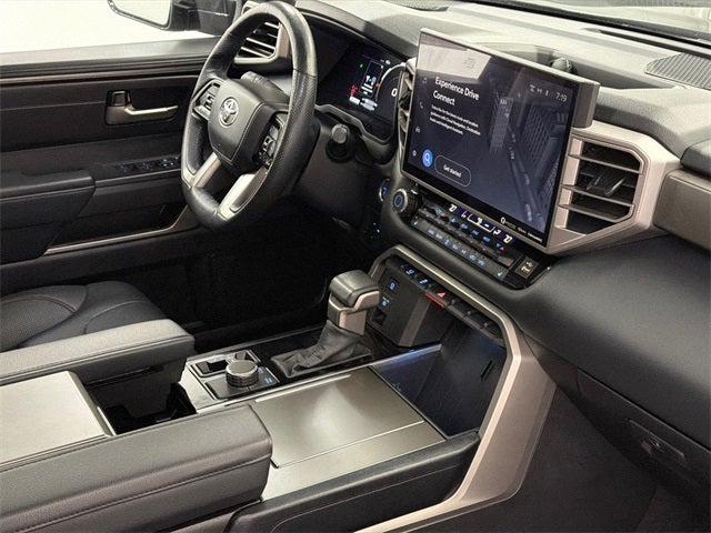 2023 Toyota Sequoia SR5