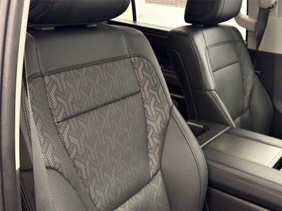 2023 Toyota Sequoia SR5