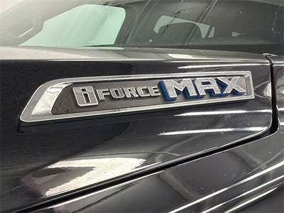 2023 Toyota Sequoia SR5