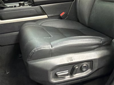 2023 Toyota Sequoia SR5