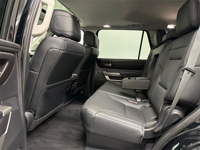 2023 Toyota Sequoia SR5