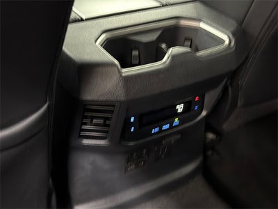 2023 Toyota Sequoia SR5