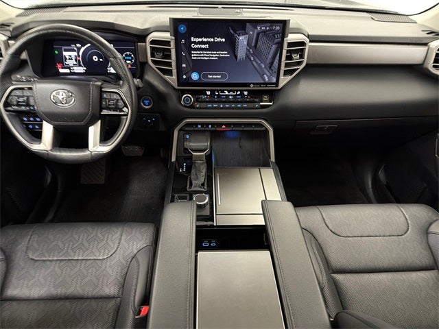 2023 Toyota Sequoia SR5