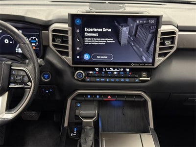 2023 Toyota Sequoia SR5