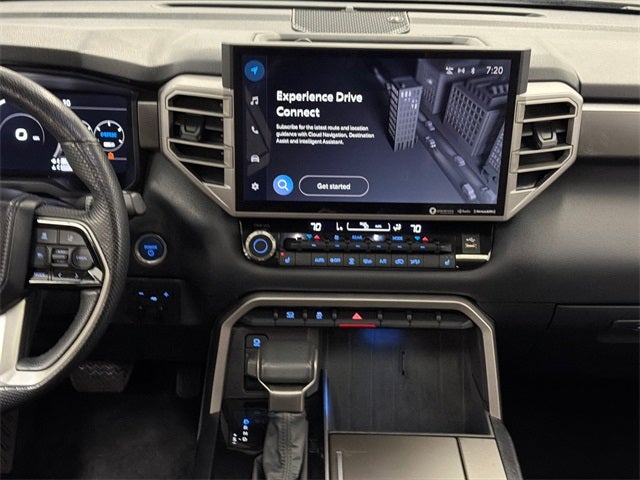 2023 Toyota Sequoia SR5