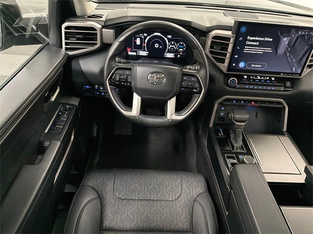 2023 Toyota Sequoia SR5