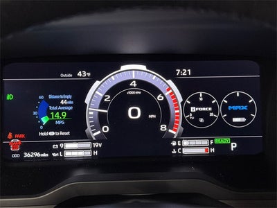 2023 Toyota Sequoia SR5