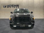2023 Toyota Sequoia SR5