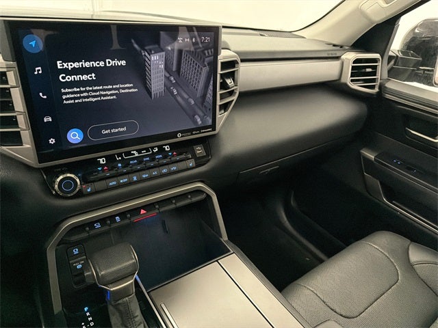 2023 Toyota Sequoia SR5